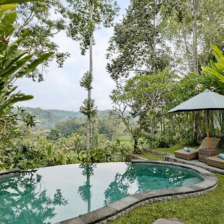 Anandari Ubud Villa Eksteriør billede