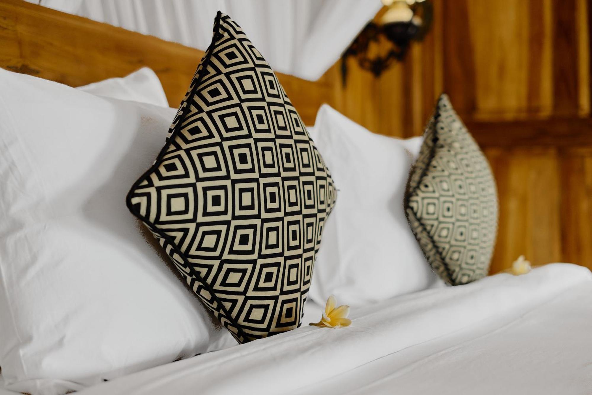Anandari Ubud Villa Eksteriør billede