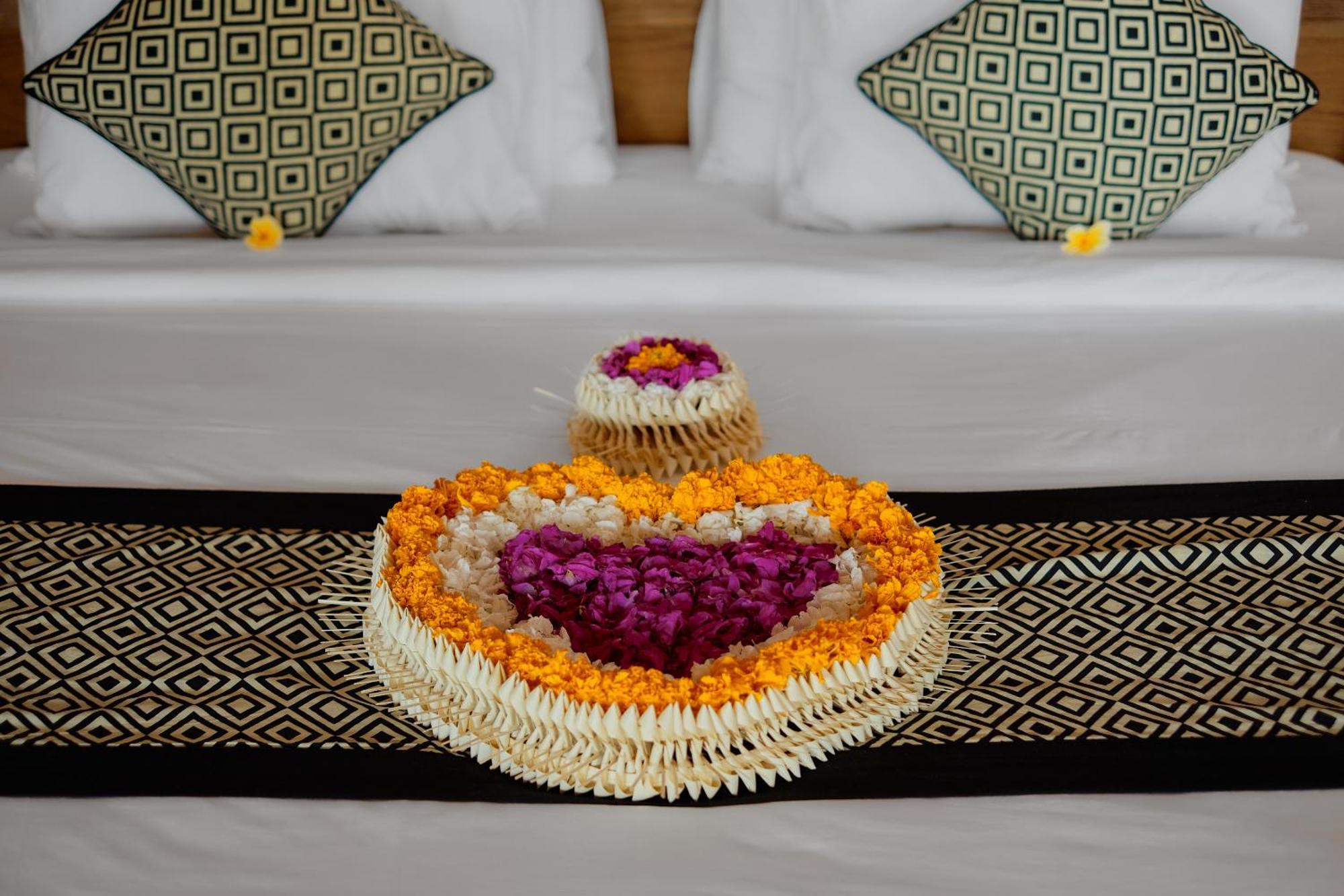 Anandari Ubud Villa Eksteriør billede
