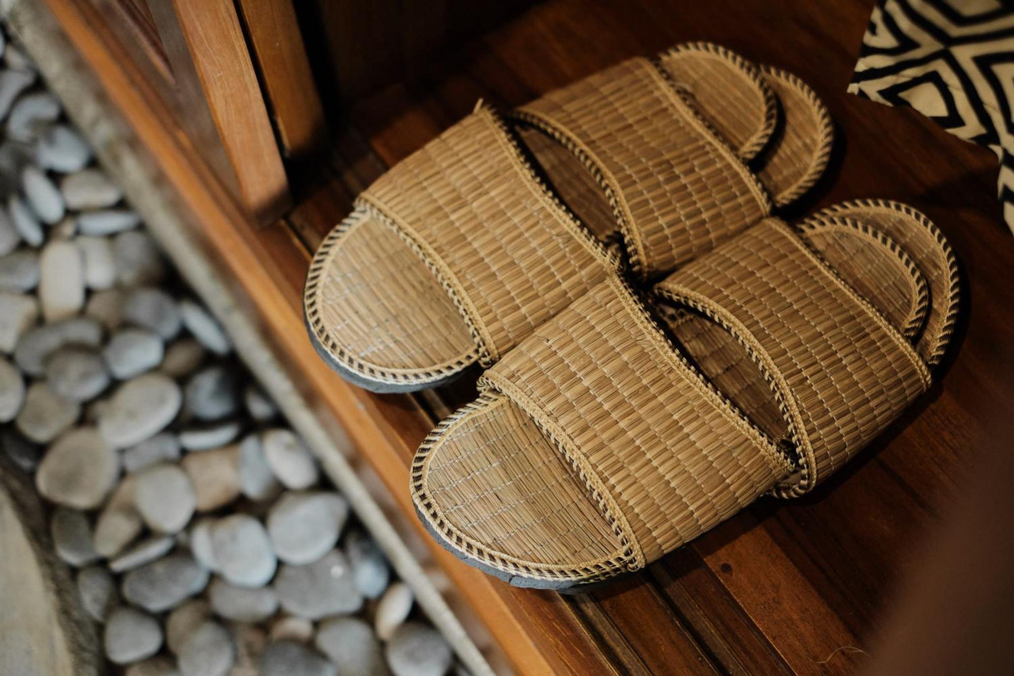 Anandari Ubud Villa Eksteriør billede